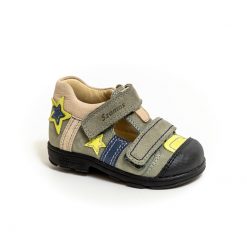 két tépőzáras felvezetőpántos